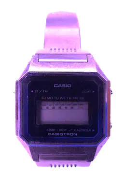 Casiotron