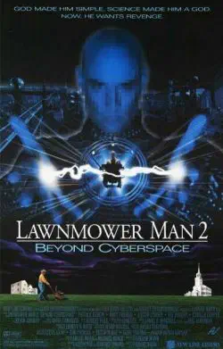 Lawnmower Man 2