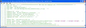 html injection