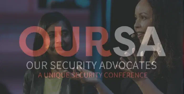 OURSA conference