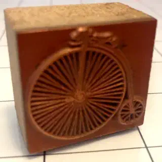 Penny-farthing