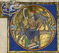 Initial D: The Fool with Two Demons